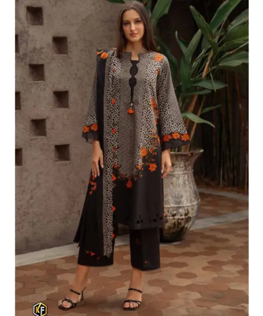 KevalFab Dastak Vol 1