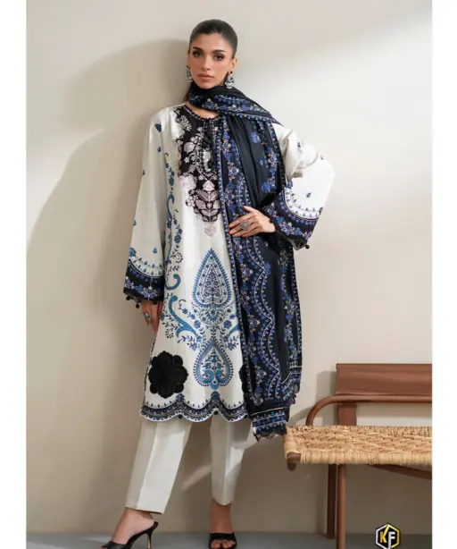 KevalFab Dastak Vol 1