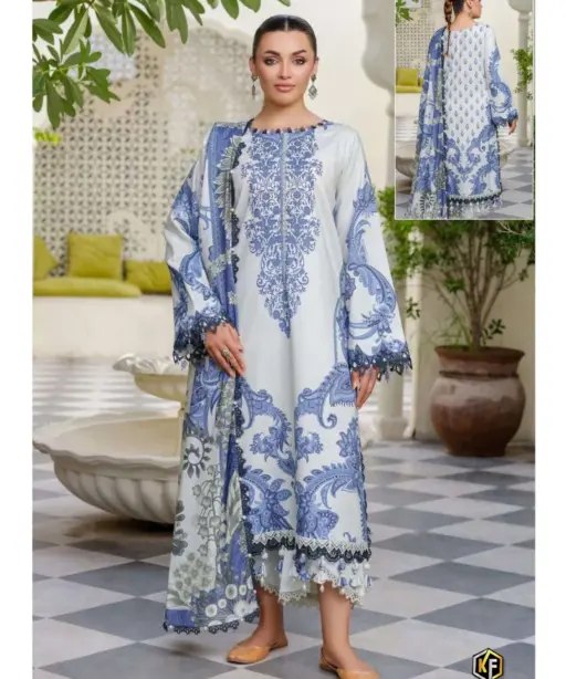 KevalFab Dastak Vol 1