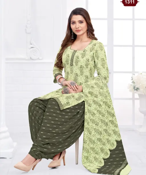 Kuber Geet Patiyala Vol 13