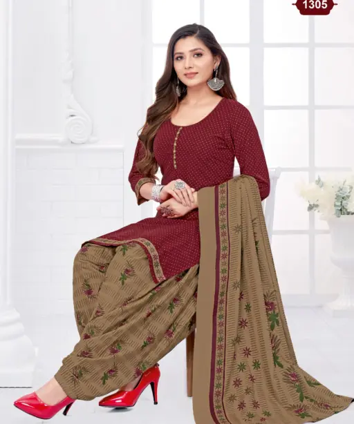 Kuber Geet Patiyala Vol 13