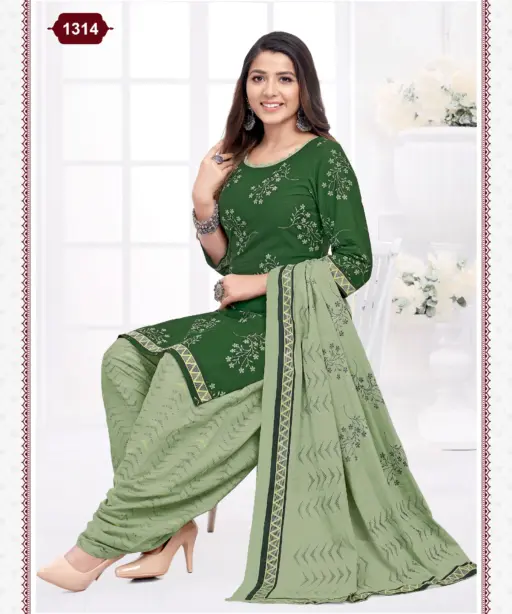 Kuber Geet Patiyala Vol 13