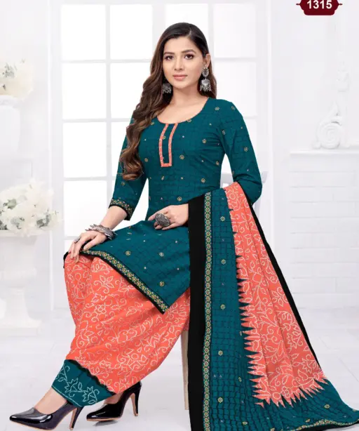 Kuber Geet Patiyala Vol 13