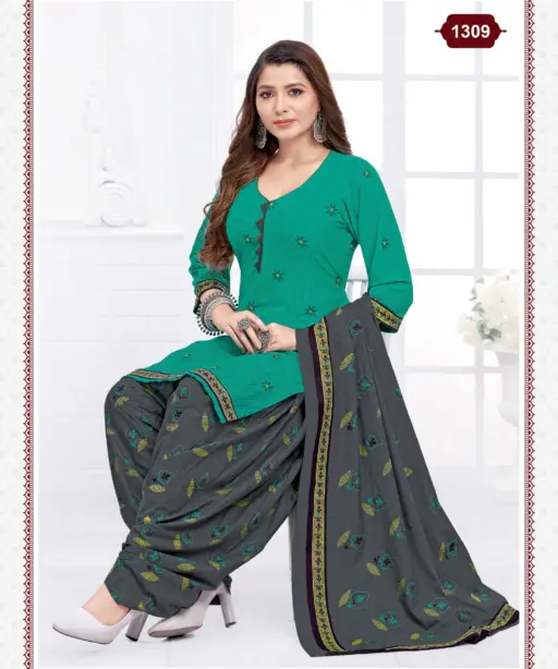 Kuber Geet Patiyala Vol 13