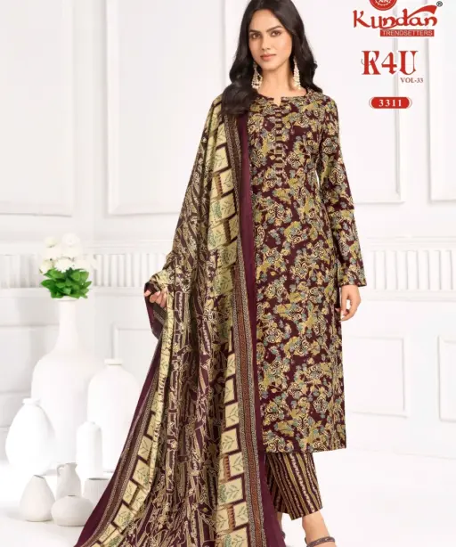 Kundan K4U Vol 33