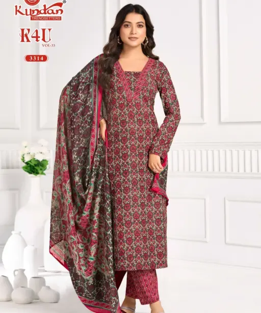Kundan K4U Vol 33