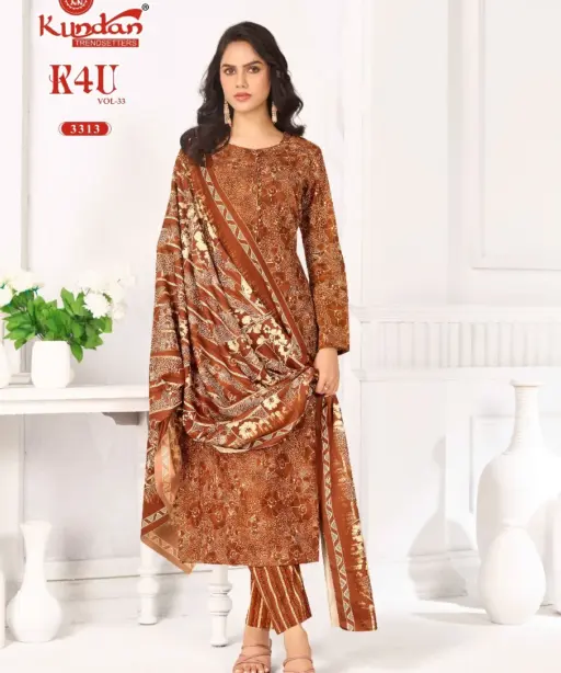 Kundan K4U Vol 33