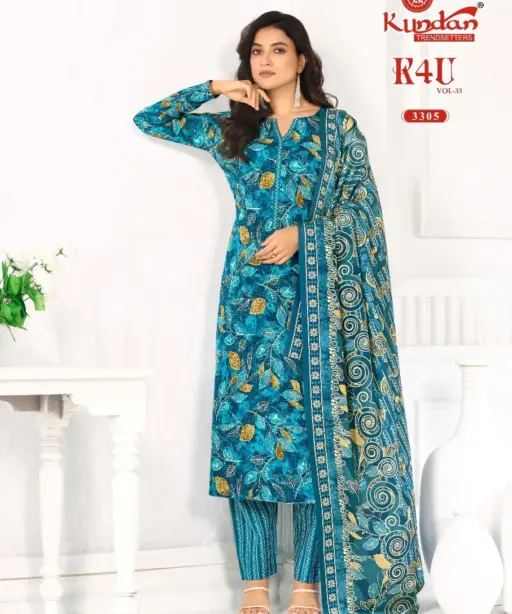 Kundan K4U Vol 33