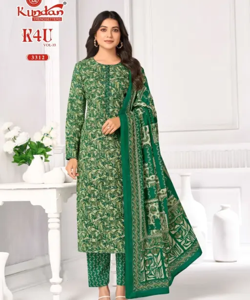 Kundan K4U Vol 33
