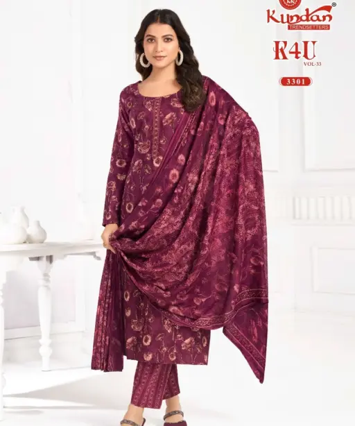 Kundan K4U Vol 33