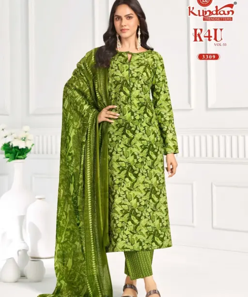 Kundan K4U Vol 33
