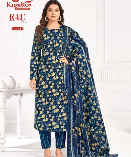 Kundan K4U Vol 33