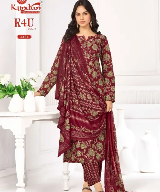 Kundan K4U Vol 33