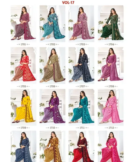 Kundan Kalash Vol 17