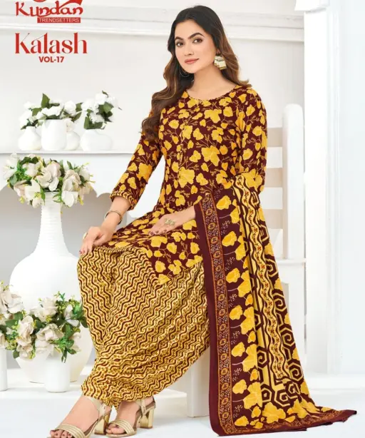 Kundan Kalash Vol 17