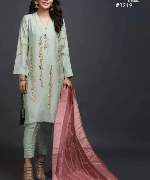 Laxuria Trendz D No 1219