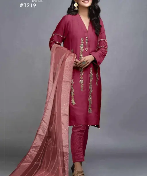 Laxuria Trendz D No 1219