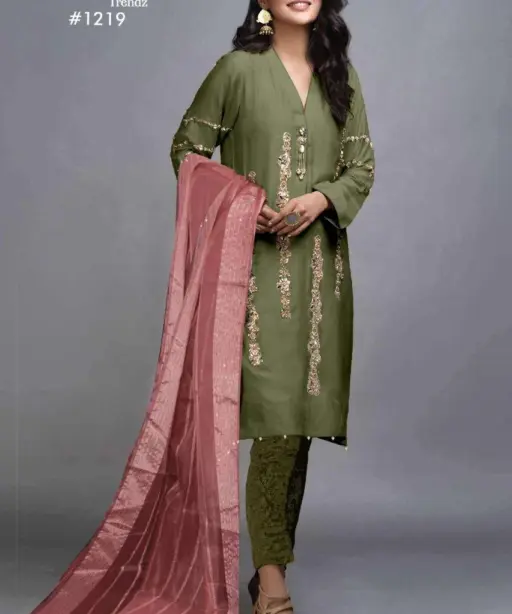 Laxuria Trendz D No 1219