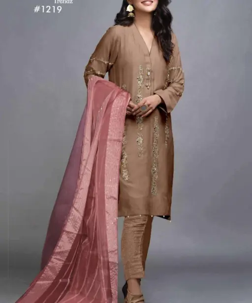 Laxuria Trendz D No 1219