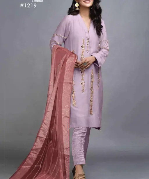 Laxuria Trendz D No 1219