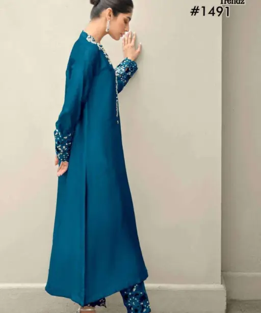 Laxuria Trendz D No 1491