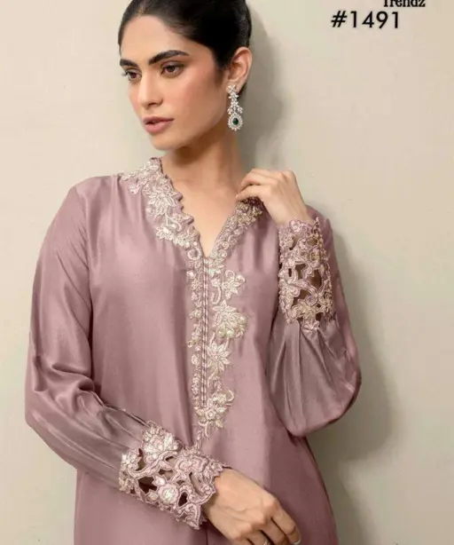 Laxuria Trendz D No 1491