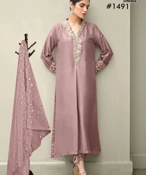 Laxuria Trendz D No 1491