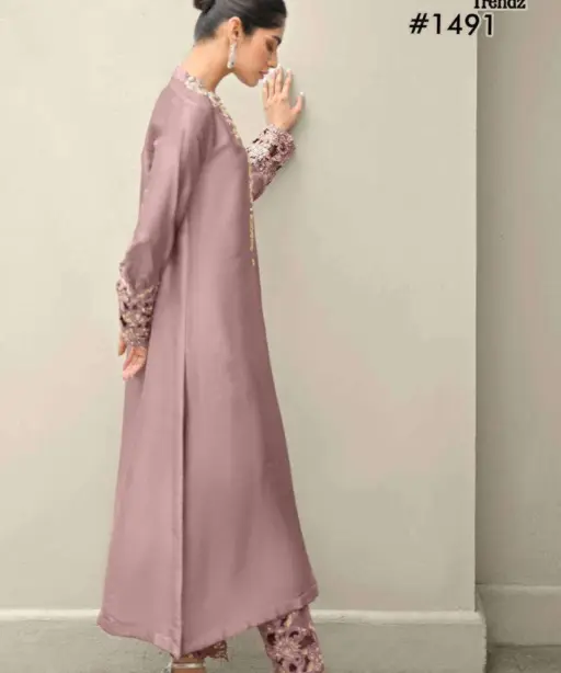 Laxuria Trendz D No 1491