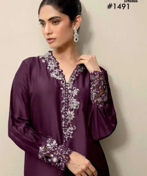 Laxuria Trendz D No 1491