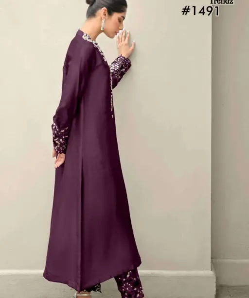 Laxuria Trendz D No 1491