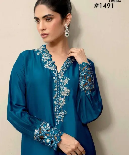 Laxuria Trendz D No 1491