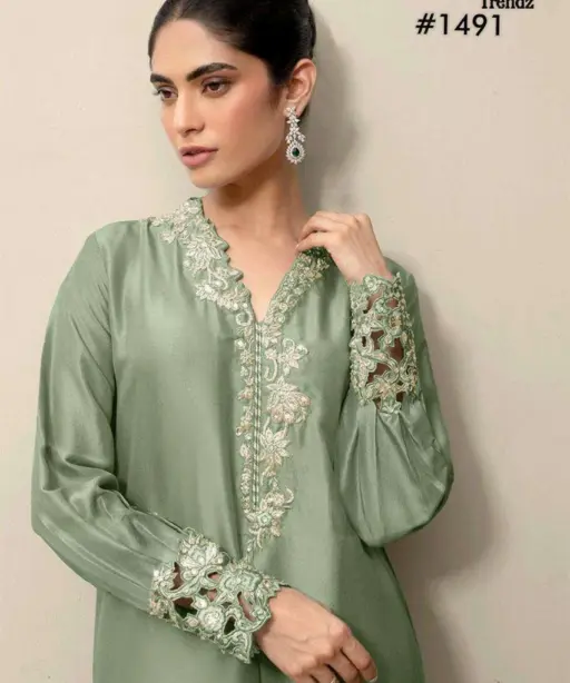 Laxuria Trendz D No 1491