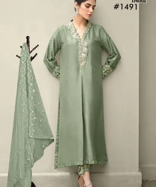 Laxuria Trendz D No 1491