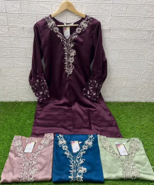 Laxuria Trendz D No 1491