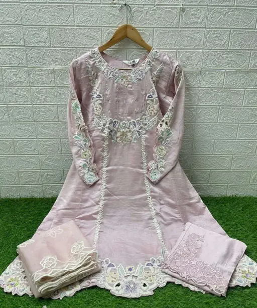 Laxuria Trendz D No 1514