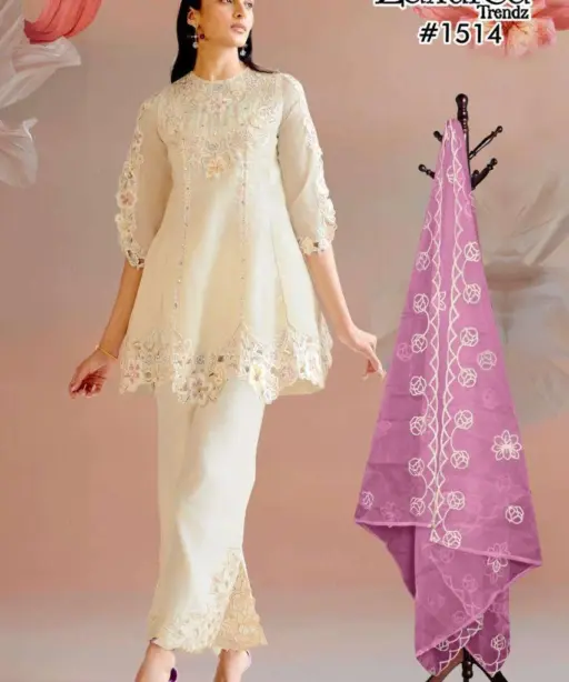 Laxuria Trendz D No 1514