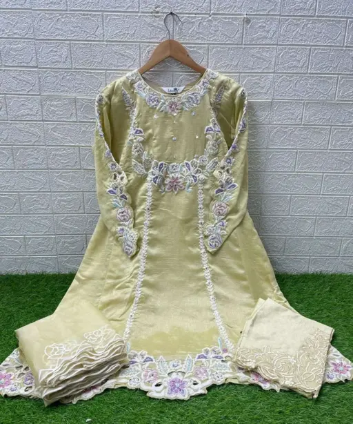 Laxuria Trendz D No 1514