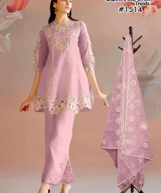 Laxuria Trendz D No 1514