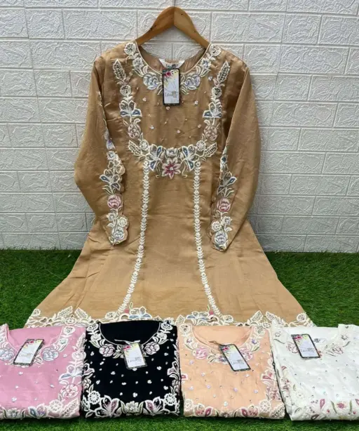 Laxuria Trendz D No 1514