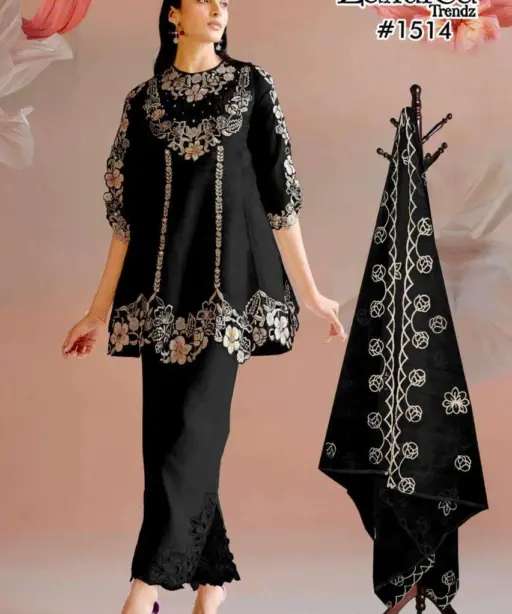 Laxuria Trendz D No 1514