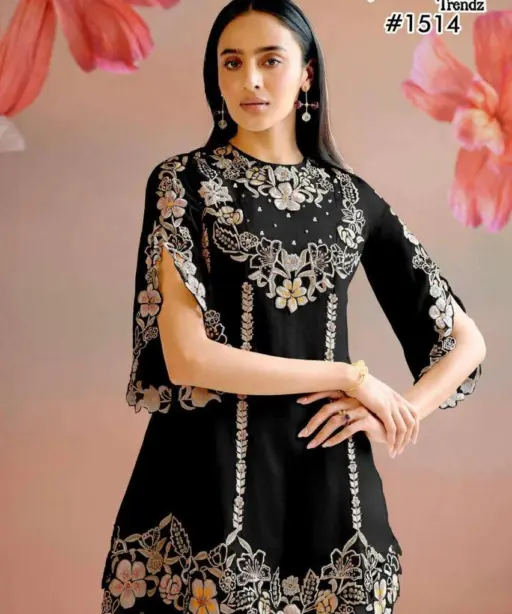 Laxuria Trendz D No 1514