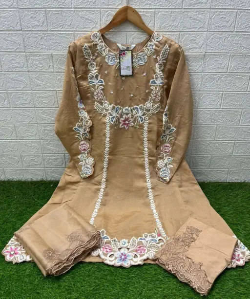 Laxuria Trendz D No 1514