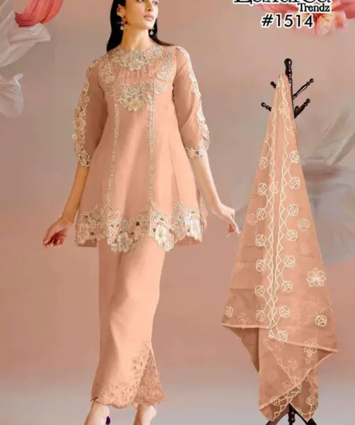 Laxuria Trendz D No 1514