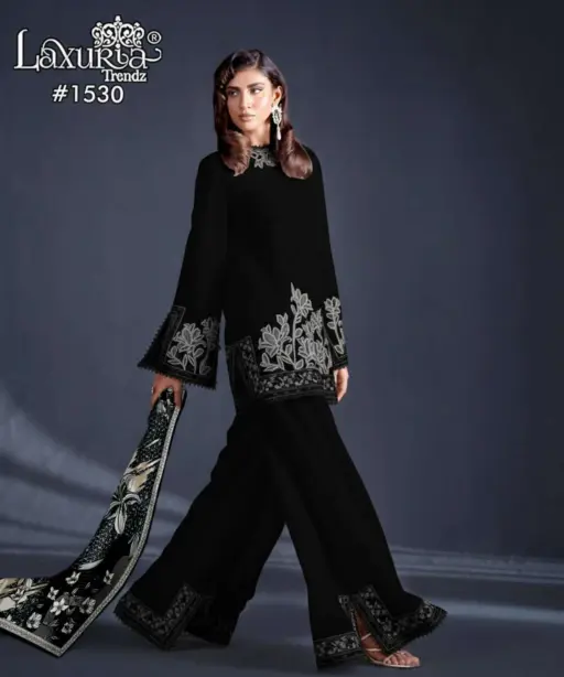 Laxuria Trendz D No 1530