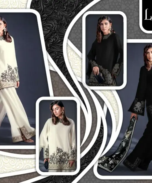 Laxuria Trendz D No 1530