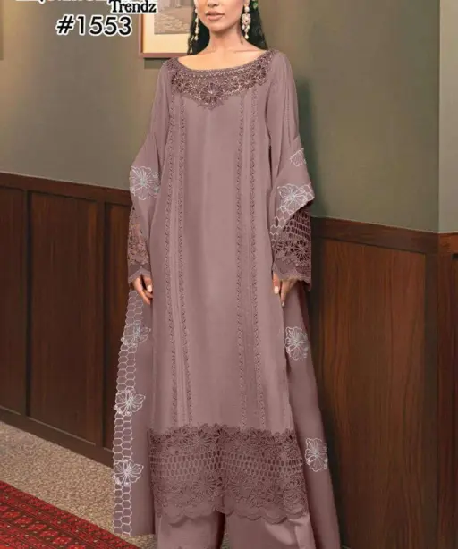 Laxuria Trendz D No 1553