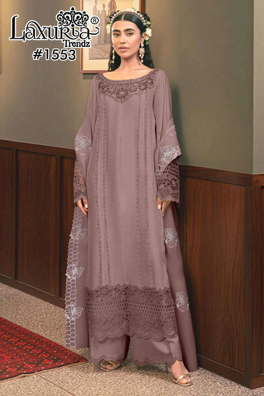 Laxuria Trendz D No 1553