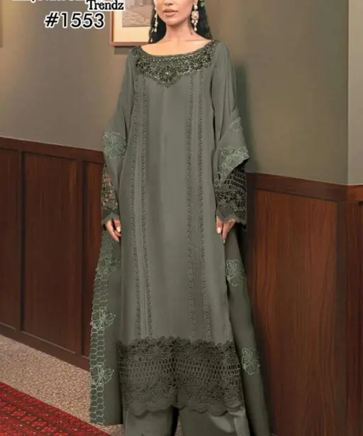 Laxuria Trendz D No 1553