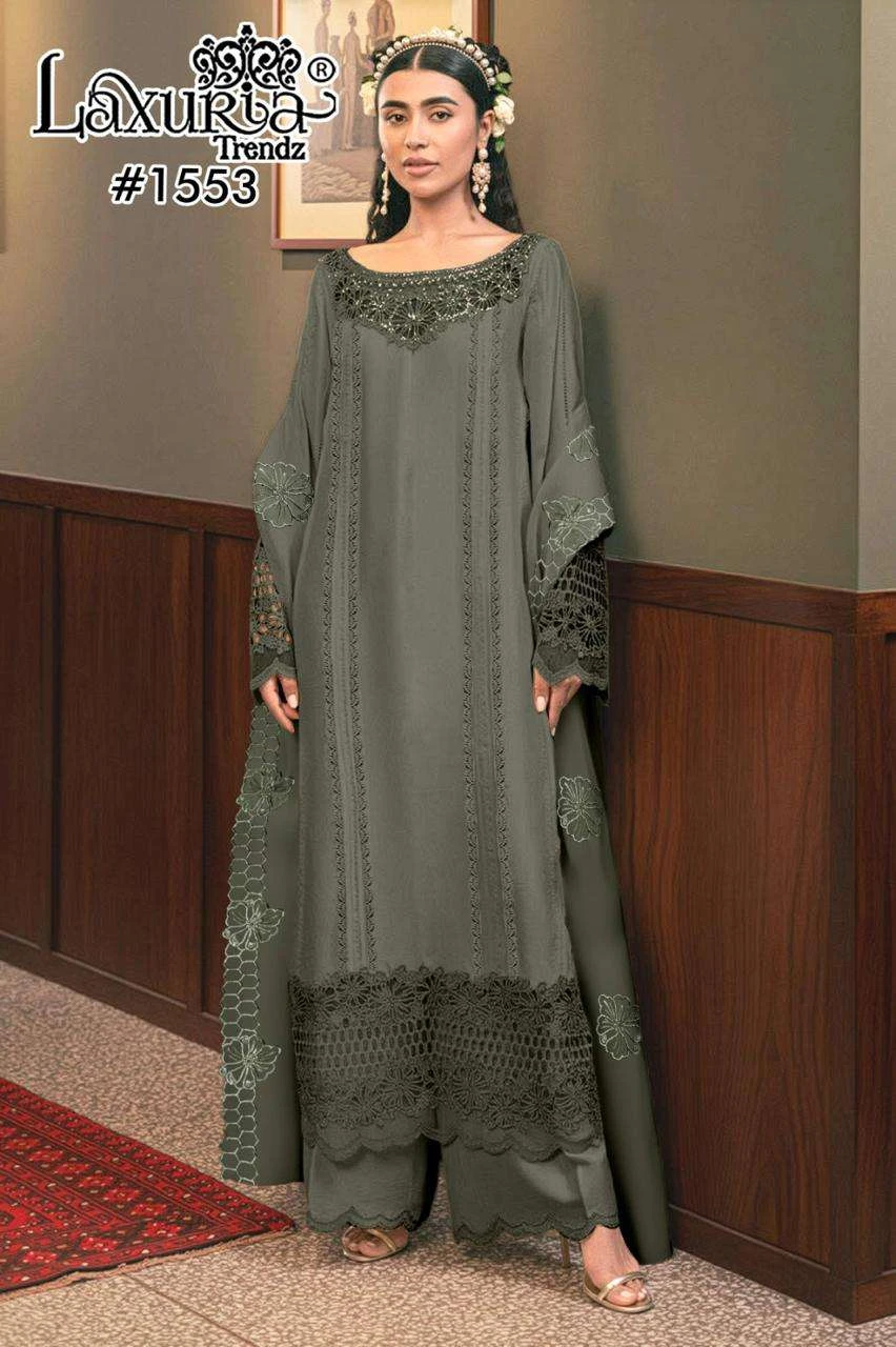 Laxuria Trendz D No 1553