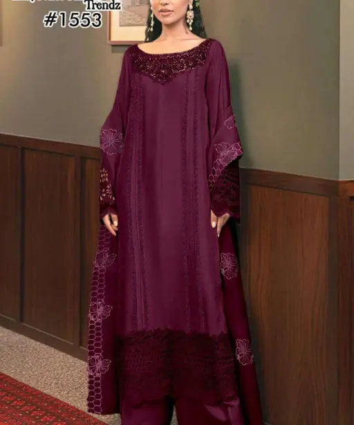 Laxuria Trendz D No 1553